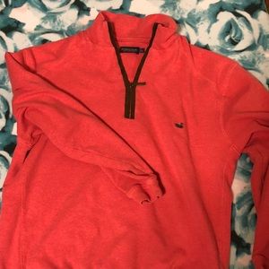 Southern Marsh Pullover